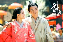 Hán Tuyên Đế và mối tình điên dại nhất Trung Quốc