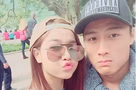 Con trai mới sinh, Mạc Hồng Quân đã vội lên đường kiếm tiền