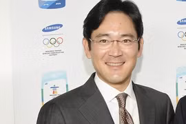 Cậu ấm lên ngôi lặng lẽ của Tập đoàn Samsung