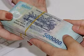 Lộ tiền thưởng Tết 2016 của các ngành