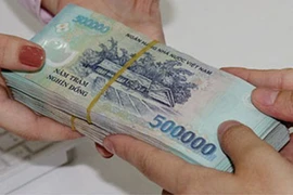 Lộ tiền thưởng Tết 2016 của các ngành