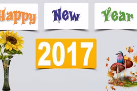 Những lời chúc Tết dương lịch cực hay và ý nghĩa