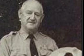 Chuyện không thể tin về những người bị sét đánh