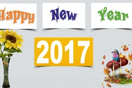 Những lời chúc Tết dương lịch cực hay và ý nghĩa