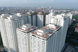 Nhà ở giá rẻ gây sốc và chất lượng thật của Mường Thanh