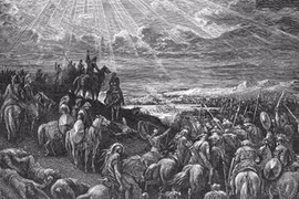 Giải mã sự kiện Đức Mẹ hiện ra chấn động thế kỷ 20