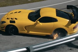 Mẹo mua xe ôtô thể thao cũ “chất” như mới 