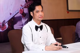 Ngọc Sơn nói về scandal lớn nhất cuộc đời