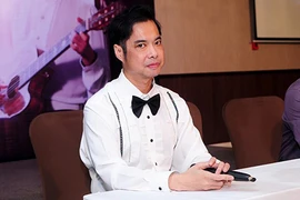 Ngọc Sơn nói về scandal lớn nhất cuộc đời