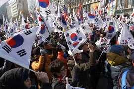 Những điều ít biết về cuộc bầu cử tổng thống Hàn Quốc 