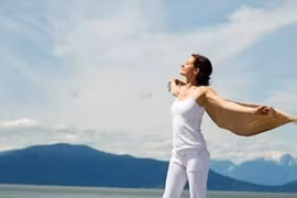 Thiếu vitamin D thúc đẩy nhanh ung thư vú