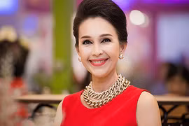 Những mỹ nhân Việt ngoài 50 vẫn gợi cảm hút hồn