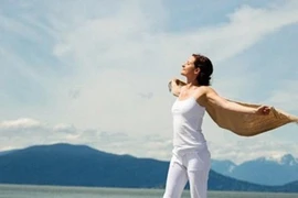 Thiếu vitamin D thúc đẩy nhanh ung thư vú