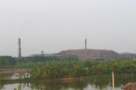 Trái đắng vốn ODA: Nhà máy trăm tỷ chết yểu