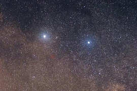 “Trái Đất thứ hai” sẽ sớm được ra mắt