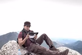 Chuyện tình yêu của quý ông độc thân hấp dẫn nhất showbiz