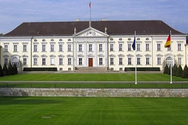 Ghé nơi ở của các nguyên thủ quốc gia trên thế giới