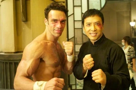 Chân Tử Đan đối đầu cao thủ quyền anh và cái kết bất ngờ