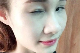 Triệt phá cứ điểm ma túy “khủng” của người đẹp Cẩm Tú