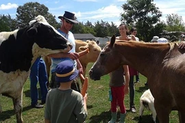 Phát hiện bất ngờ loài động vật nguy hiểm nhất cho con người 