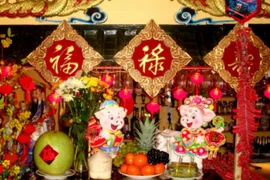 Lễ cúng gia tiên 30 Tết cần chú ý những gì? 