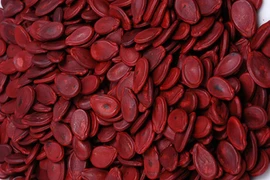 Vì sao tết nhà bạn không nên thiếu hạt dưa? 