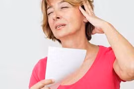 Nguy cơ bị hội chứng chuyển hóa ở phụ nữ mãn kinh