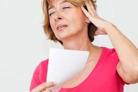 Nguy cơ bị hội chứng chuyển hóa ở phụ nữ mãn kinh