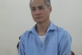 Nỗi đau sau phút gã đàn ông “yêu” đến mức... giết nhân tình 