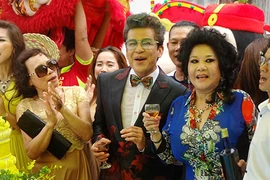 Thanh Bạch từng cận kề cái chết khi hôn nhân đổ vỡ