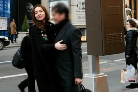 Vì sao "đại gia kim cương" yêu Hà Hồ hơn người cũ?