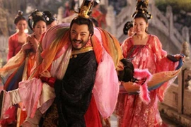 Hé lộ chuyện “yêu” của vua hoang dâm nhất Trung Quốc 