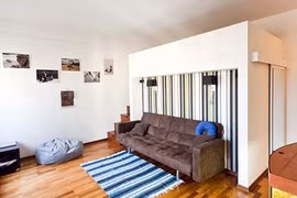 Thiết kế không gian lưu trữ độc đáo trong căn hộ nhỏ xinh