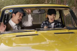 Trường Giang thú nhận sợ nhất máu liều của Angela Phương Trinh