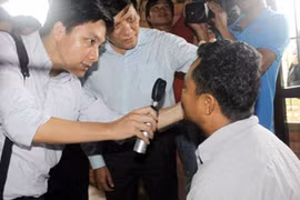 Nguyên nhân khiến hàng loạt người mù mắt ở Sóc Trăng