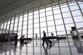 Nhà ga 900 triệu USD hiện đại nhất VN đẳng cấp thế nào?