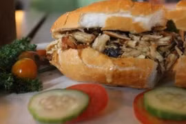 Ẩm thực Việt Nam chinh phục biên tập viên của Yahoo