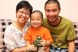 4 người phụ nữ đã đi qua cuộc đời Công Lý