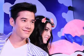 Chuyện đời tư dậy sóng của ma nữ Thái