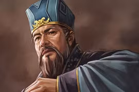 Giải mã cuộc đời tướng già Lưu Biểu thời tam quốc