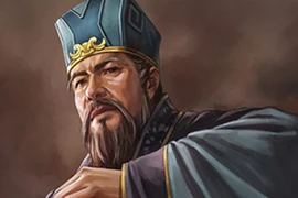 Giải mã cuộc đời tướng già Lưu Biểu thời tam quốc