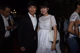 Lý Hải nhỡ miệng tiết lộ “có bầu đứa thứ 5“