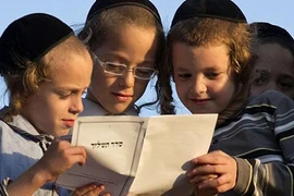 5 phương pháp dạy con của dân tộc thông minh nhất thế giới