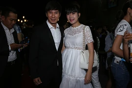 Lý Hải nhỡ miệng tiết lộ “có bầu đứa thứ 5“