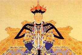 Điều đáng kinh ngạc về hậu cung triều Thanh