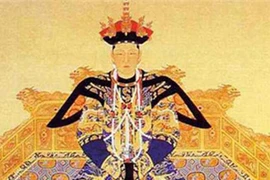 Điều đáng kinh ngạc về hậu cung triều Thanh