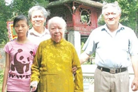 Thêm chuyện ít biết về hai đại gia Việt nổi tiếng thời xưa