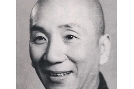 Góc khuất cuộc đời Diệp Vấn ít ai ngờ đến