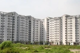 2.000 nhà tái định cư chưa được sử dụng đã bị "nẫng" mất