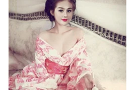 Người đẹp chuyển giới Lâm Chi Khanh lại phát ngôn gây sốc